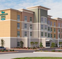 Homewood Suites Mobile