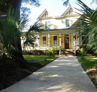 Berney Fly Bed and Breakfast