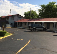 Budget Inn - Scottsboro