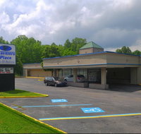 Travelers Place Inn Suites