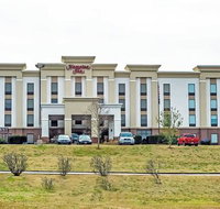 Hampton Inn Fort Payne