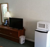 Express inn Hartselle