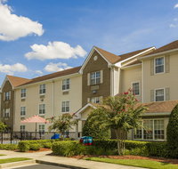 TownePlace Suites Mobile