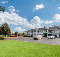Quality Inn Scottsboro US-72