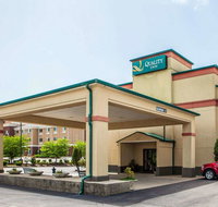 Quality Inn Florence Muscle Shoals