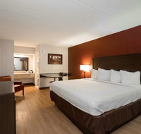 Red Roof Inn Mobile North Saraland