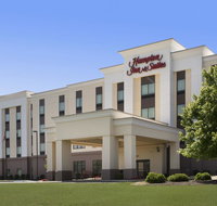 Hampton Inn  Suites Athens/Interstate 65