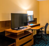 Fairfield Inn Suites by Marriott Mobile Saraland