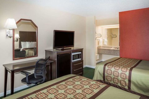 Days Inn By Wyndham Enterprise - Click Find 5