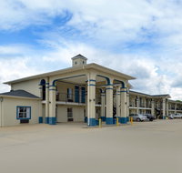 Americas Best Value Inn - Monroeville