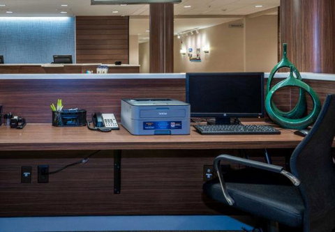 Fairfield Inn & Suites By Marriott Enterprise - Click Find 17