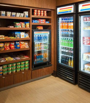 Fairfield Inn & Suites By Marriott Enterprise - Click Find 16