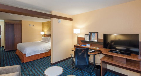 Fairfield Inn & Suites By Marriott Enterprise - Click Find 4