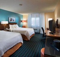Fairfield Inn  Suites by Marriott Enterprise