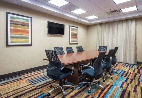 Fairfield Inn & Suites By Marriott Enterprise - Click Find 10