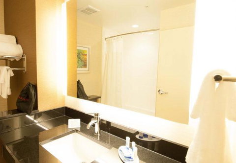 Fairfield Inn & Suites By Marriott Enterprise - Click Find 18