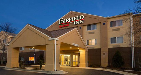 Fairfield Inn & Suites By Marriott Enterprise - Click Find 2