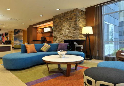 Fairfield Inn & Suites By Marriott Enterprise - Click Find 22