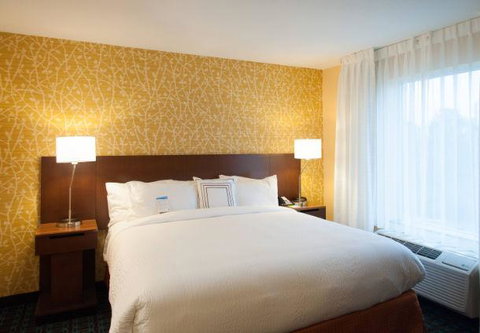 Fairfield Inn & Suites By Marriott Enterprise - Click Find 19