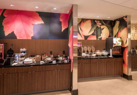 Fairfield Inn & Suites By Marriott Enterprise - Click Find 13