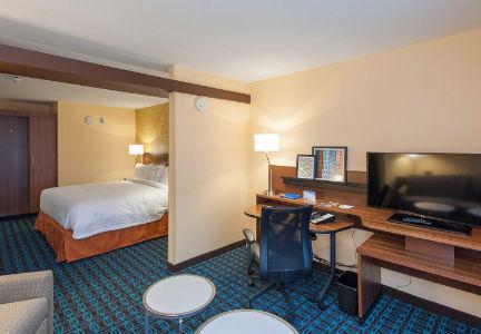 Fairfield Inn & Suites By Marriott Enterprise - Click Find 6