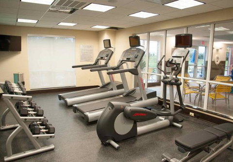 Fairfield Inn & Suites By Marriott Enterprise - Click Find 12