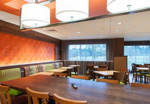 Fairfield Inn & Suites By Marriott Enterprise - Click Find 14
