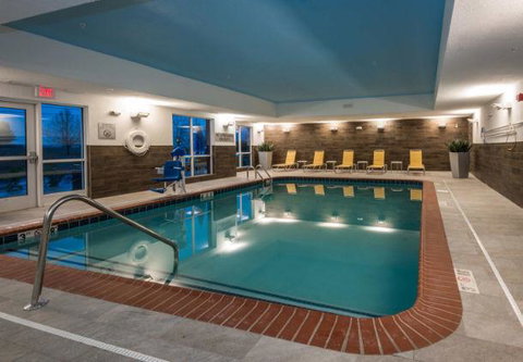 Fairfield Inn & Suites By Marriott Enterprise - Click Find 11