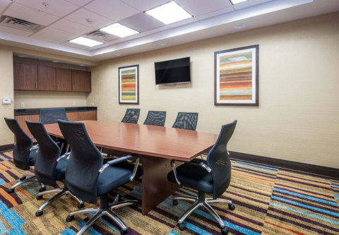 Fairfield Inn & Suites By Marriott Enterprise - Click Find 9