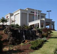 Hampton Inn Guntersville