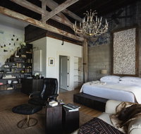 GunRunner Boutique Hotel