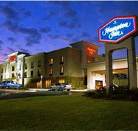 Hampton Inn Jasper