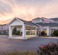 Hilton Garden Inn Dothan