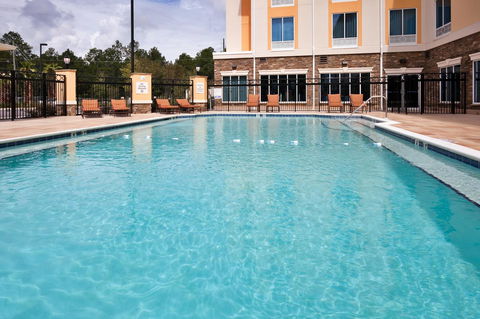 Holiday Inn Express Hotel & Suites Mobile Saraland - Bet 4u 12