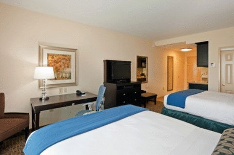 Holiday Inn Express Hotel & Suites Mobile Saraland - Bet 4u 17