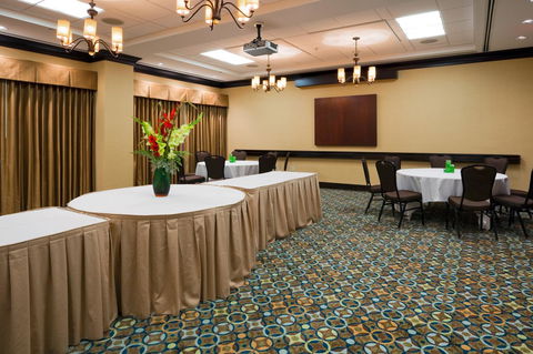Holiday Inn Express Hotel & Suites Mobile Saraland - Bet 4u 15