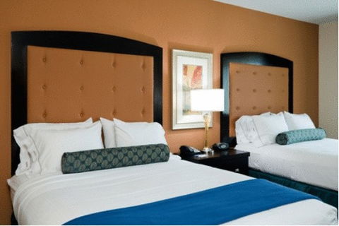 Holiday Inn Express Hotel & Suites Mobile Saraland - Bet 4u 18