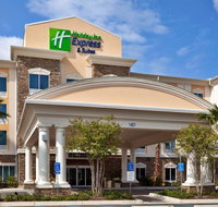 Holiday Inn Express Hotel Suites Mobile Saraland