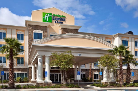 Holiday Inn Express Hotel & Suites Mobile Saraland - Bet 4u 0