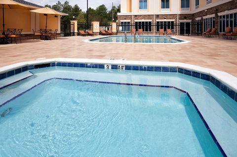 Holiday Inn Express Hotel & Suites Mobile Saraland - Bet 4u 2