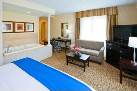 Holiday Inn Express Hotel & Suites Mobile Saraland - Bet 4u 23