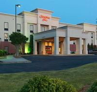 Hampton Inn Troy