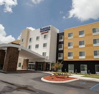 Fairfield Inn  Suites by Marriott Athens