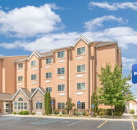 Microtel Inn Suites by Wyndham Tuscumbia/Muscle Shoals