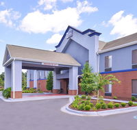 Best Western Troy Inn