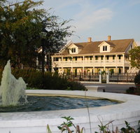 The Hotel Magnolia