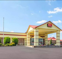 Econo Lodge Fort Payne