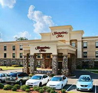 Hampton Inn Enterprise