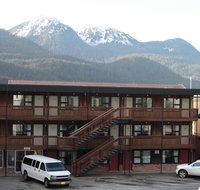 The Driftwood Hotel