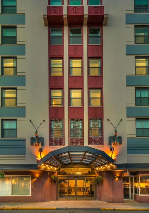 Baranof Downtown, BW Signature Collection - Click Find 1